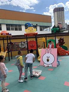 幼儿园六一游园活动