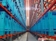 自动化制造系统